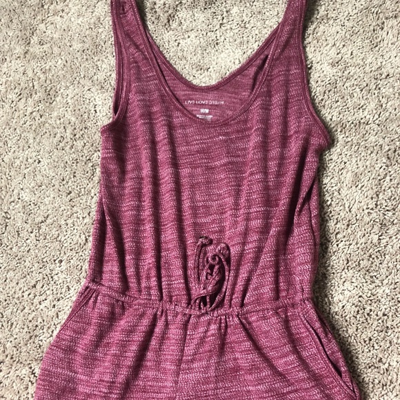 Romper - Picture 1 of 3